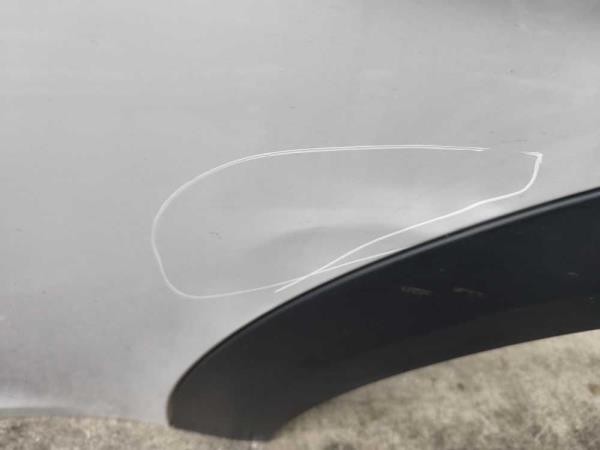 PORTE ARRIERE GAUCHE MINI - Vue 2